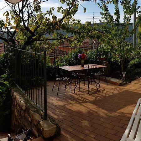 Villa Casa Dalia Pietrabruna Exterior foto