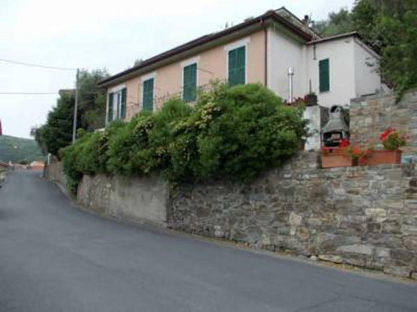 Villa Casa Dalia Pietrabruna Exterior foto